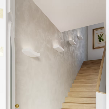 Hattor Wall Light