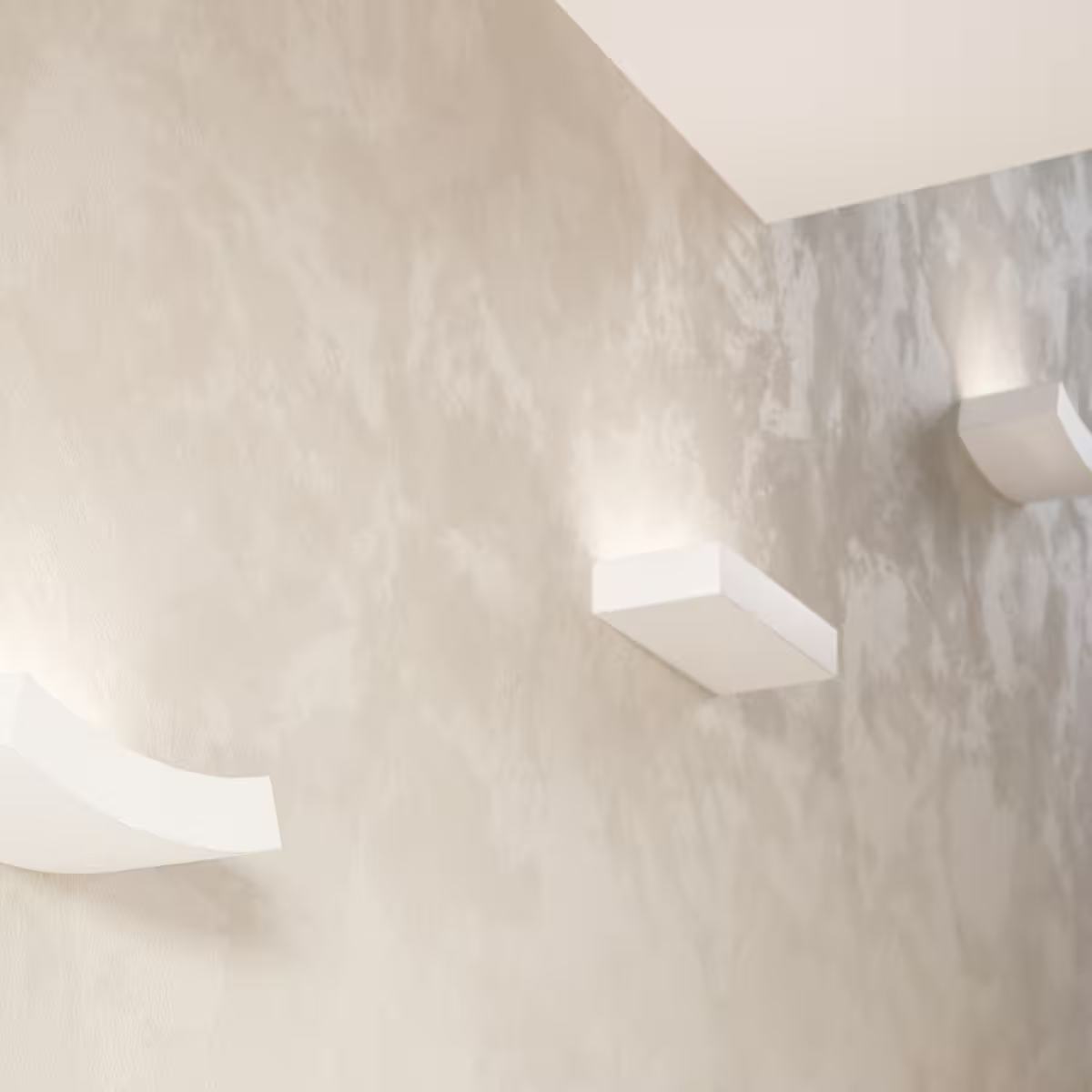 Hattor Wall Light