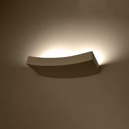 Hattor Wall Light