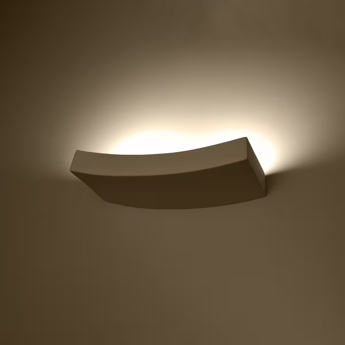 Hattor Wall Light