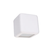 Nesta Wall Light in White