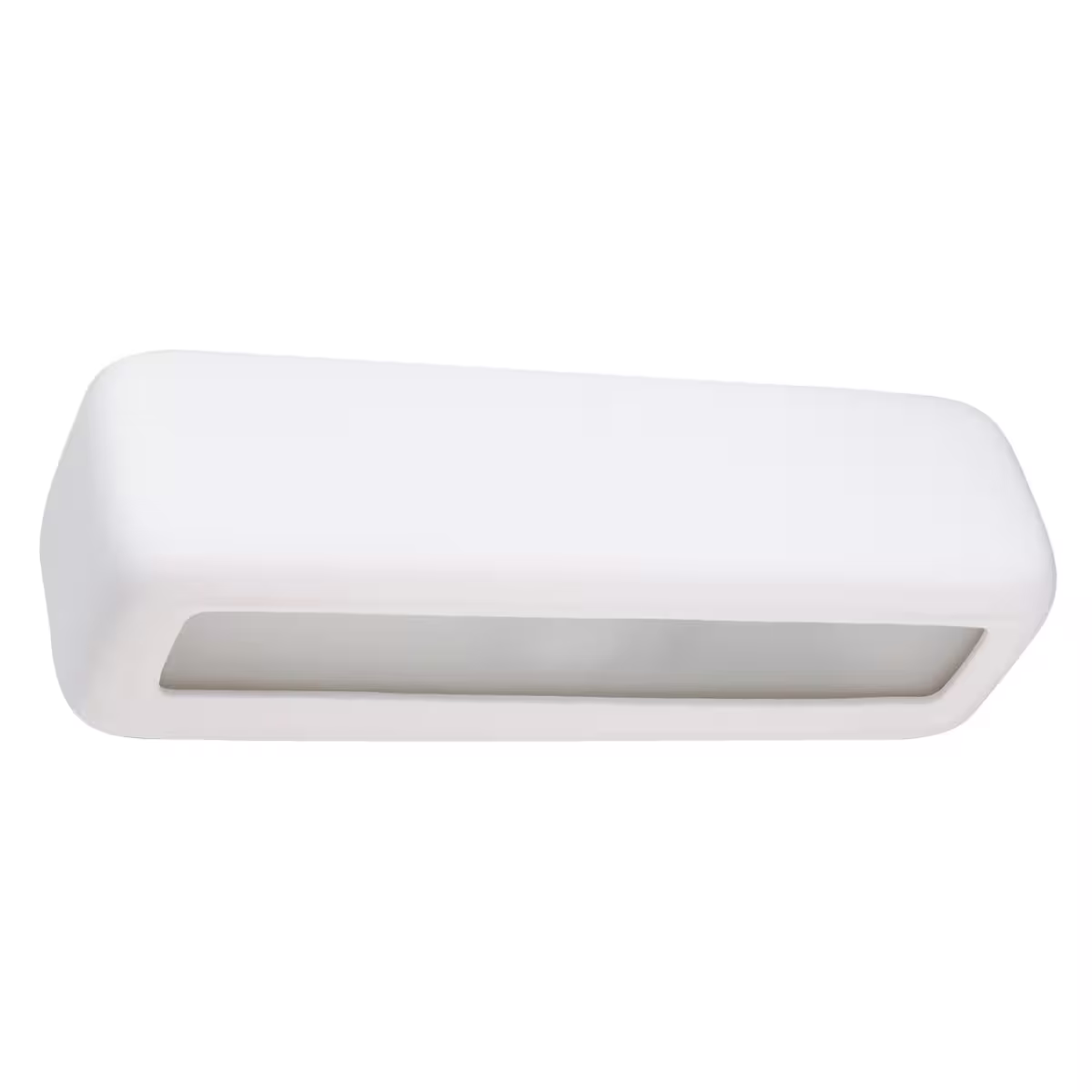 Subani Wall Light in White