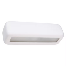 Subani Wall Light in White