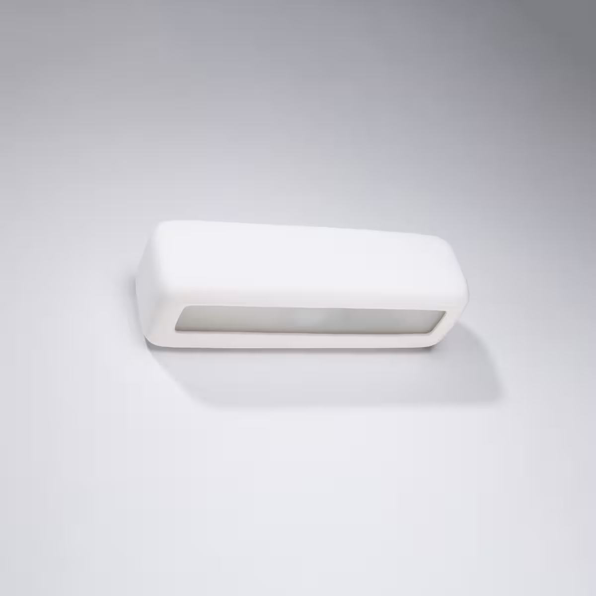 Subani Wall Light in White