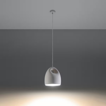 Bukano Ceramic Pendant