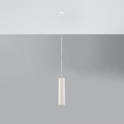 Nancy Ceramic Pendant