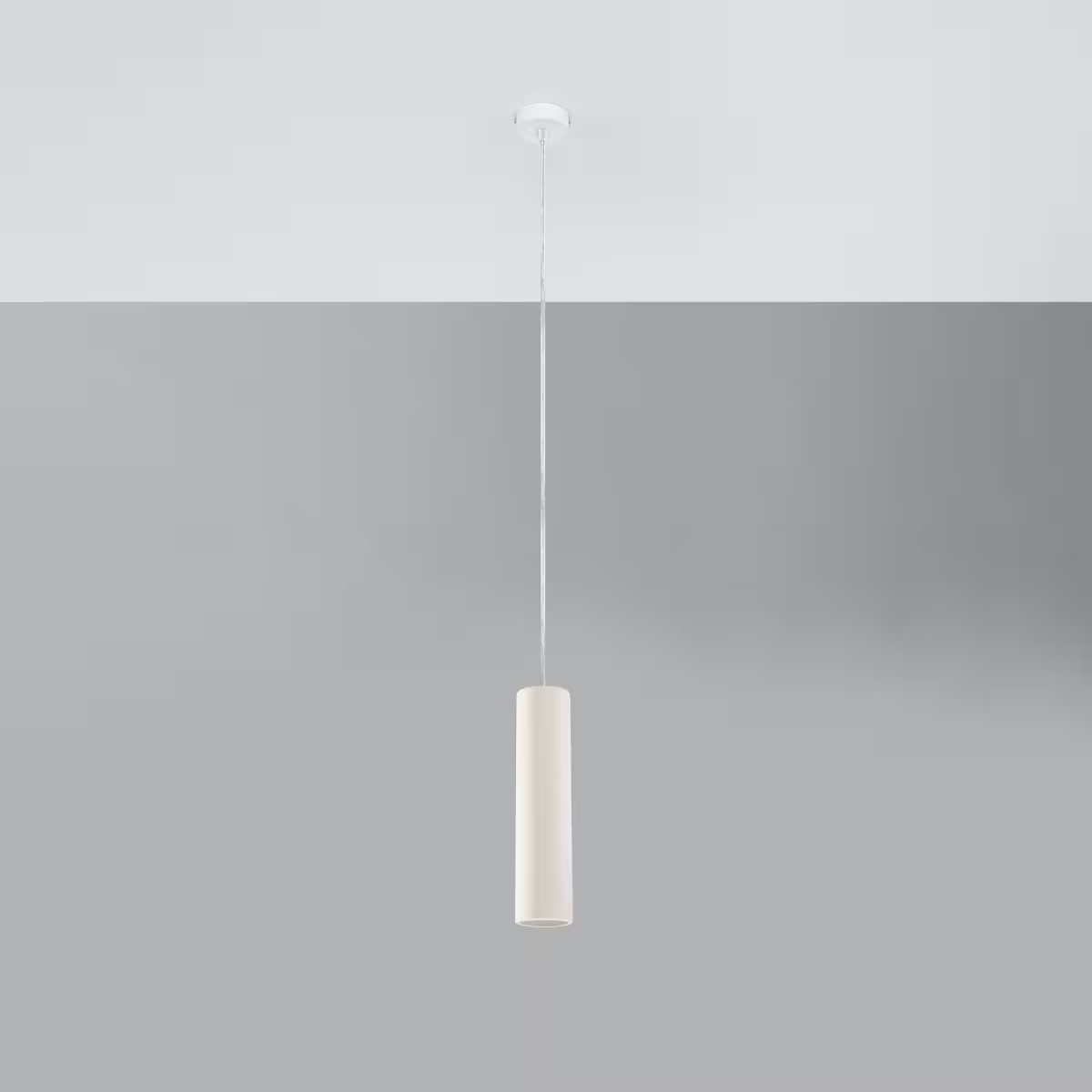 Nancy Ceramic Pendant