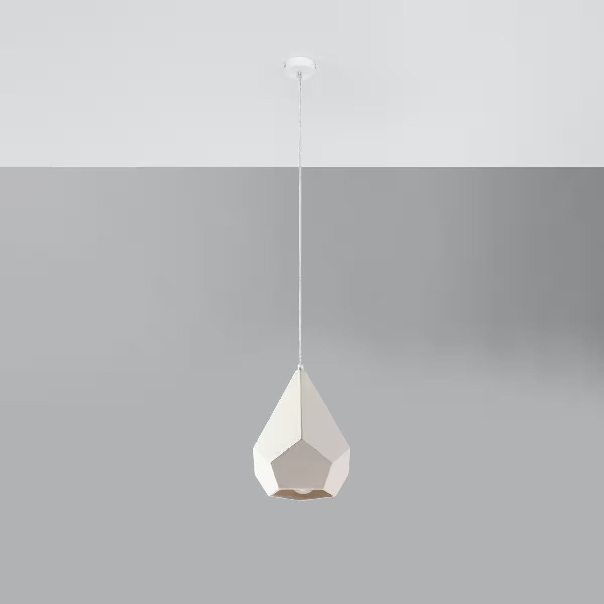 Pavlus Ceramic Pendant