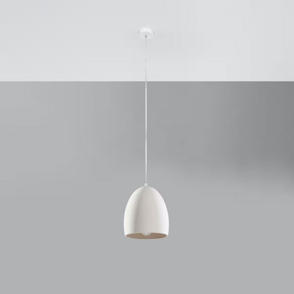 Flawiusz Ceramic Pendant