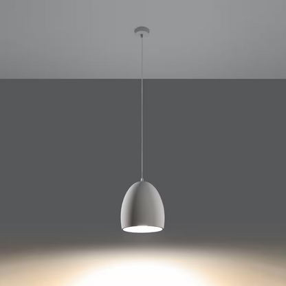 Flawiusz Ceramic Pendant