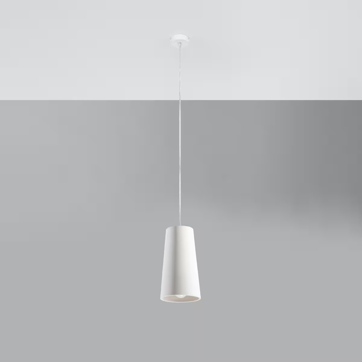 Gulcan Ceramic Pendant