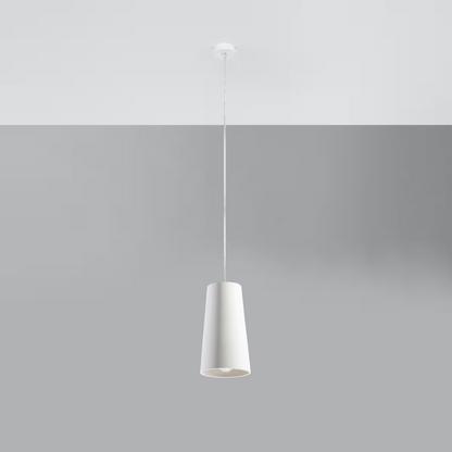 Gulcan Ceramic Pendant