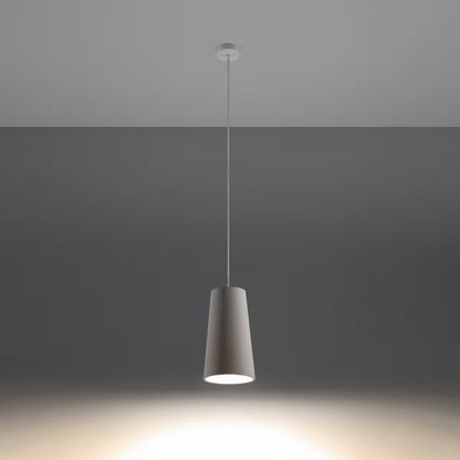 Gulcan Ceramic Pendant