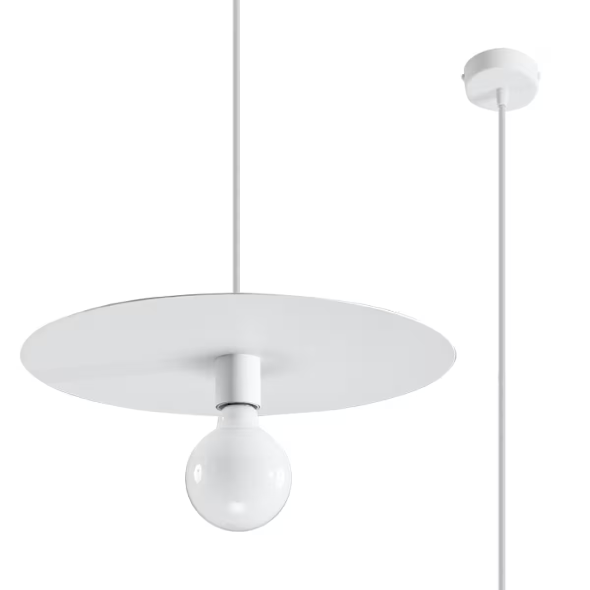 Flavio Pendant