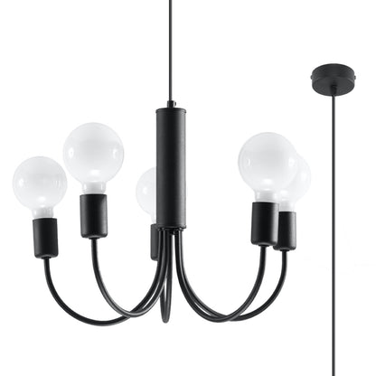 Sollux Piccolo Chandelier