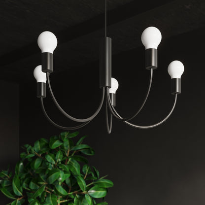 Sollux Piccolo Chandelier