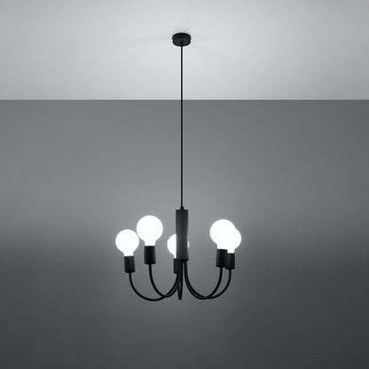Sollux Piccolo Chandelier