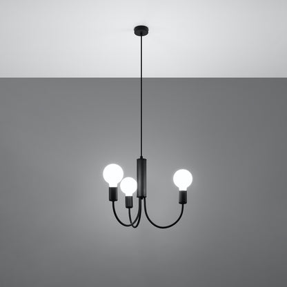 Sollux Piccolo Chandelier