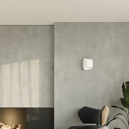 Impact Wall Light