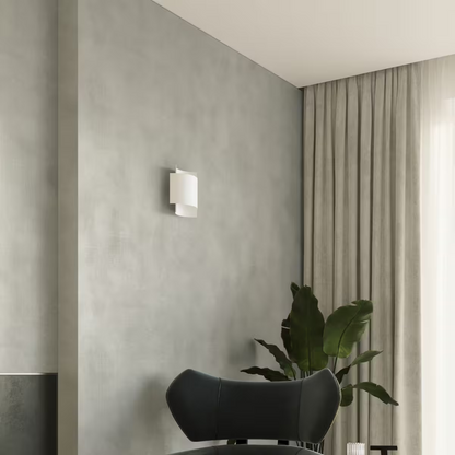 Impact Wall Light