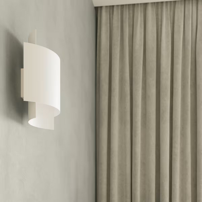 Impact Wall Light