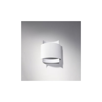 Impact Wall Light
