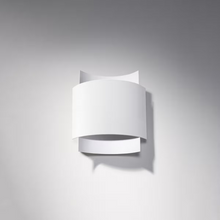 Impact Wall Light
