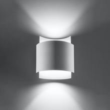 Impact Wall Light