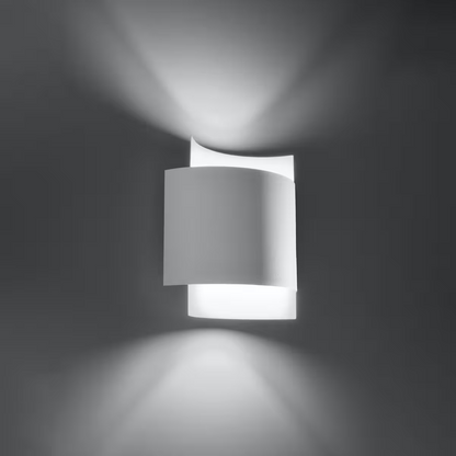 Impact Wall Light