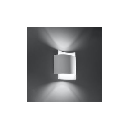 Impact Wall Light