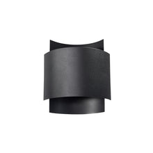 Impact Wall Light