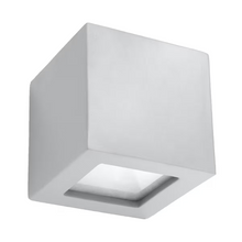 Leo Wall Light