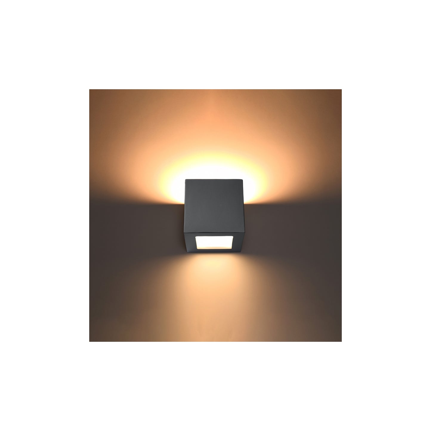 Leo Wall Light