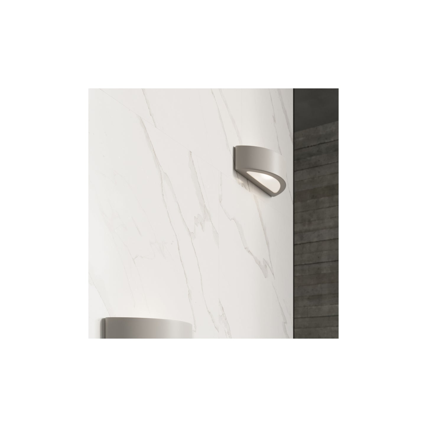 Atena Wall Light