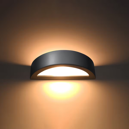 Atena Wall Light