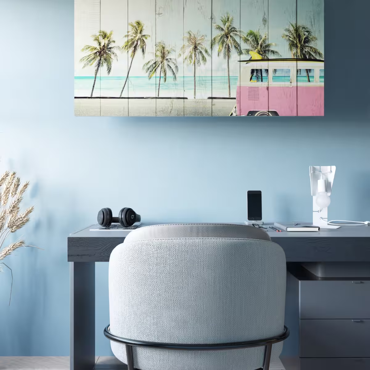Arby Table Lamp