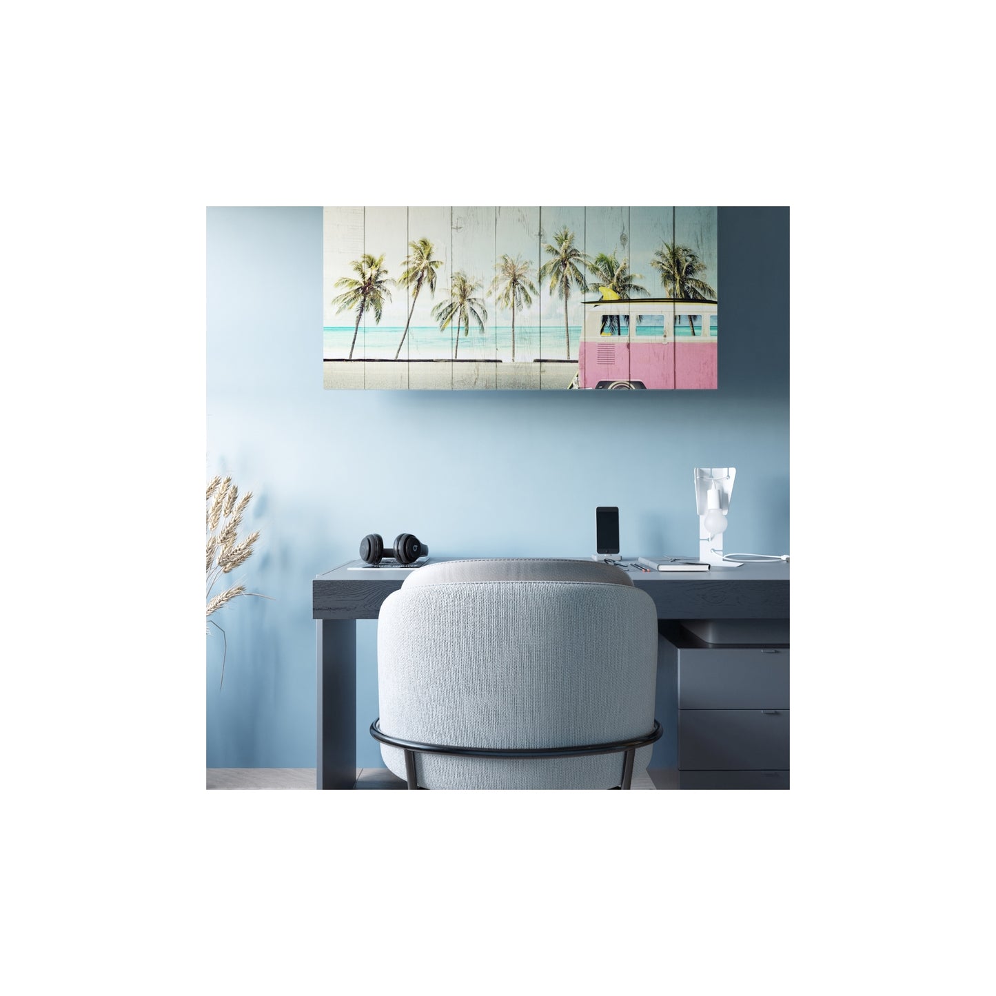 Arby Table Lamp