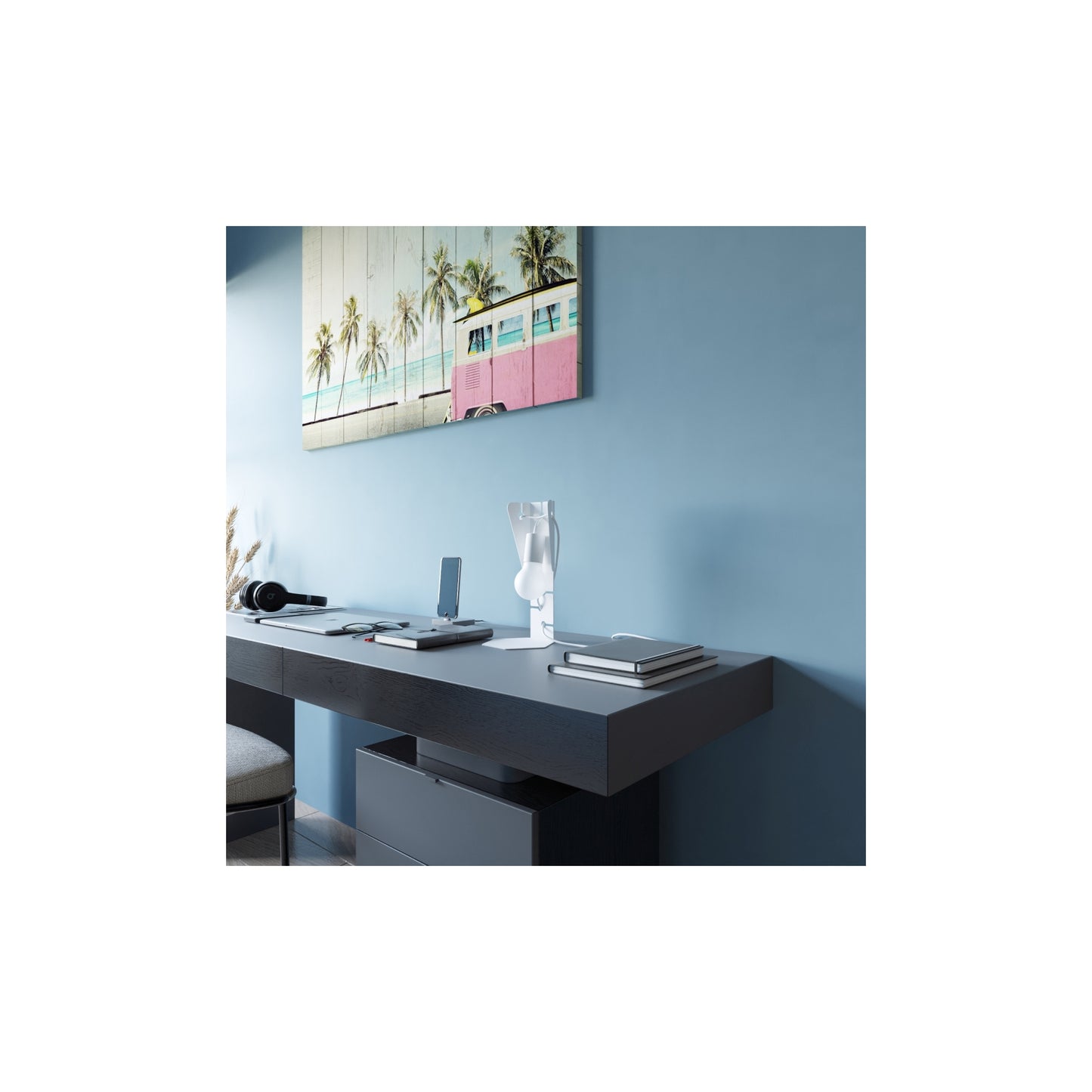 Arby Table Lamp