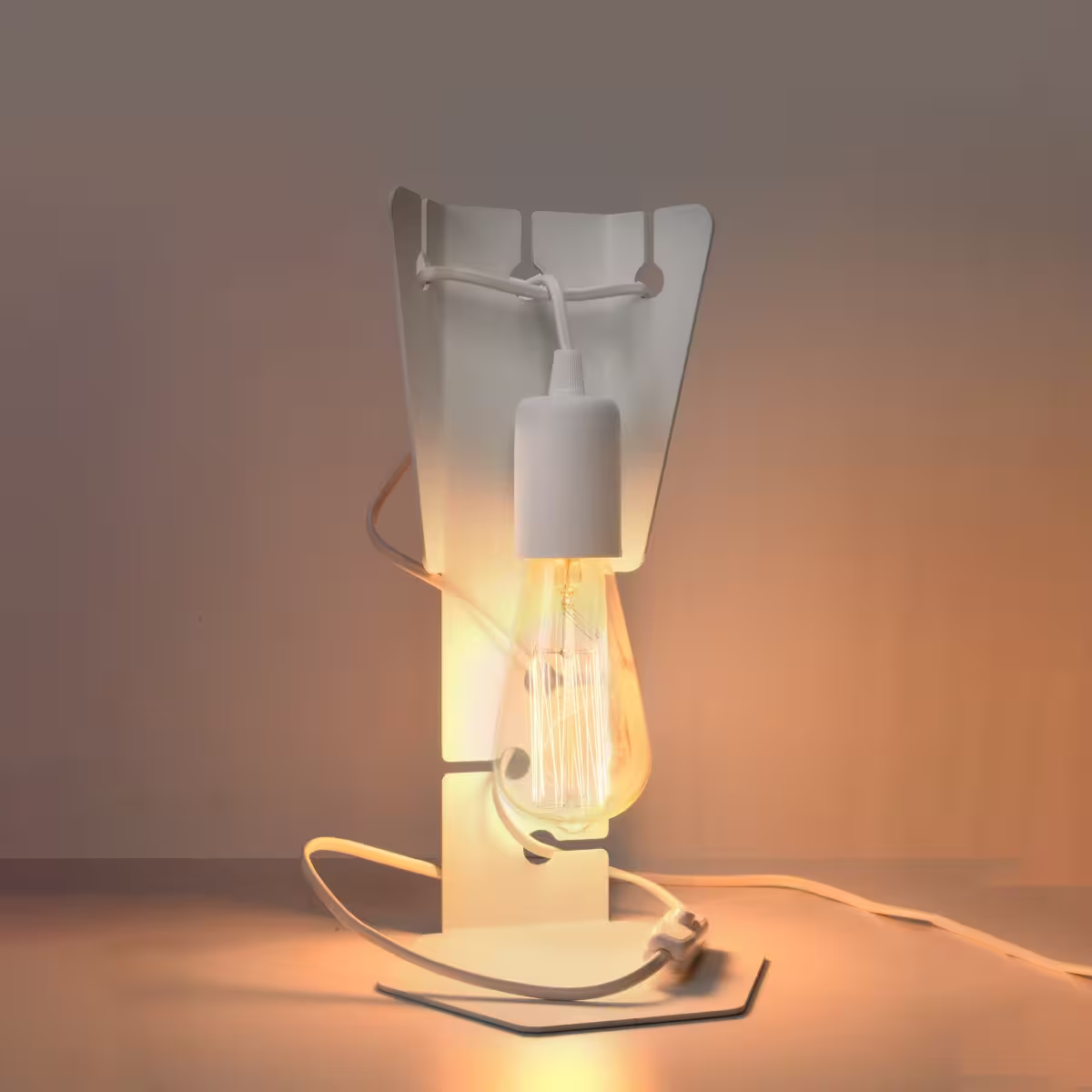 Arby Table Lamp