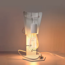 Arby Table Lamp