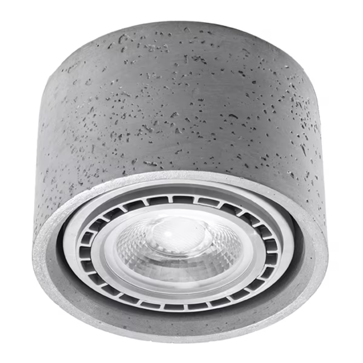 Basic 1 Ceiling Light