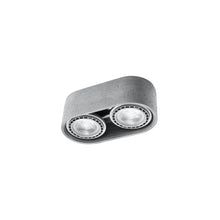 Basic 2 Ceiling Light