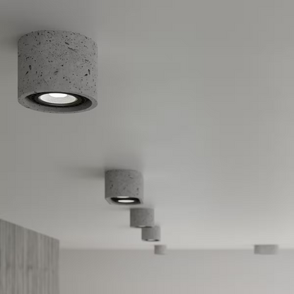 Basic 2 Ceiling Light