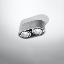 Basic 2 Ceiling Light