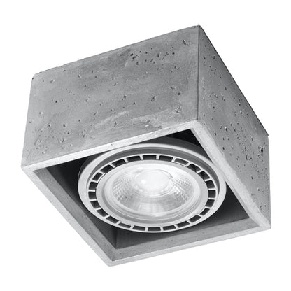 Sollux Quatro Ceiling Light