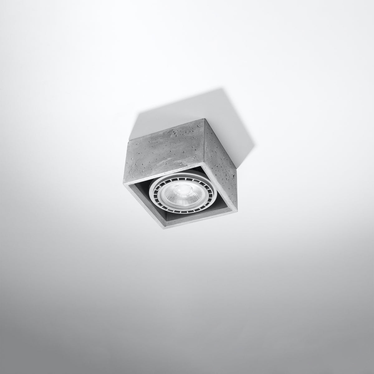 Sollux Quatro Ceiling Light