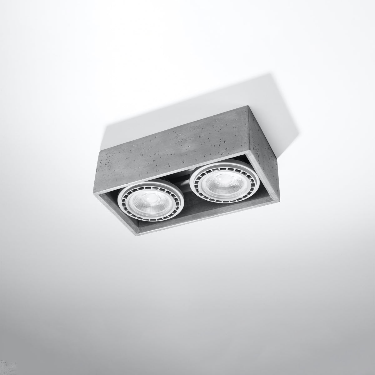 Sollux Quatro Ceiling Light