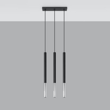Mozaica 3L Pendant