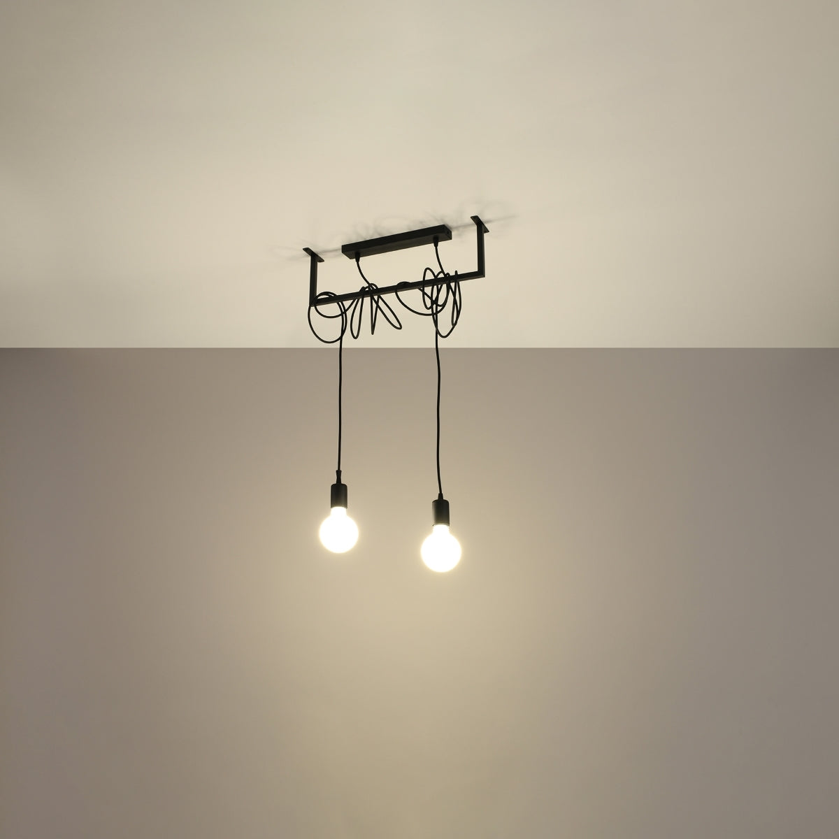 Sollux Salamanca Chandelier
