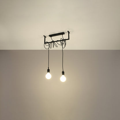 Sollux Salamanca Chandelier